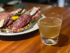 -肉魁屋·烧肉·烧鸟·酒场(高新店)