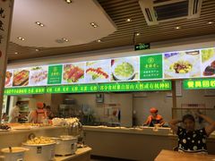 -素满香·素食自助餐(苏州·临顿路店)