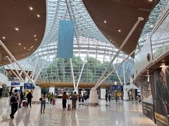 -吉隆坡国际机场