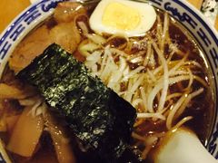 -福烤锦花(长乐路店)