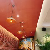 霸上㊙️探-中海寰宇奥森蒂客意大利菜