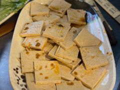 -去吃火盆烧烤(渝北兴科路店)