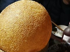光头司令麻圆-杨记隆府(汉街店)