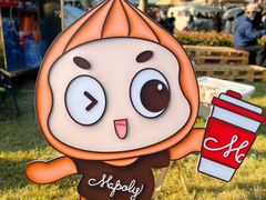 -陆家嘴中心绿地