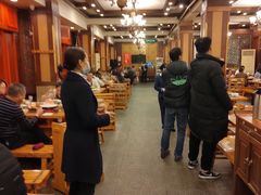 -老码头火锅(玉林店)