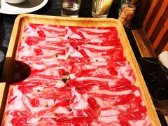 -许府牛火锅(信义坊总店)