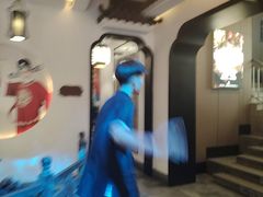 -徽镇小厨·经典徽菜(十里河店)