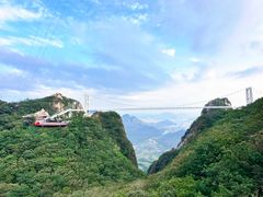 -丹东凤凰山景区