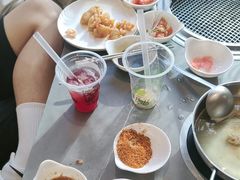 -尚宴牛特鲜自助(太原街万达店)