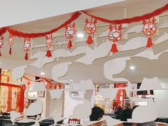 -又见马甲M8融合西餐厅(体育中心店)