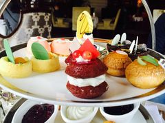 华尔道夫酒店廊吧-LONG BAR 廊吧(外滩华尔道夫酒店)