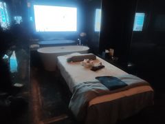 -虹汐诺雅·养生SPA·汤泉足道(胜利路店)