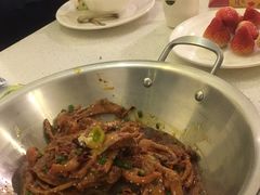 -张大师鸭爪爪特色干锅(南湖店)