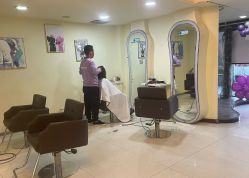 点击看大图 -丽时 Hair Salon
