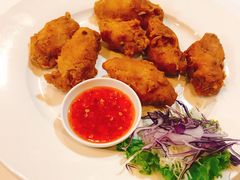 -一栗·新鲜零食炒货(太原街沃尔玛店)