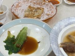 -明香海鲜酒家(华强北店)