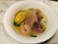 -云采云南菜(中山北路店)
