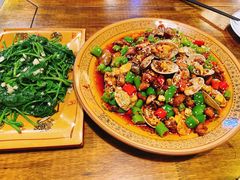 -庭院小酌(瑞莲街店)