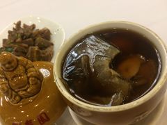 -聚春园自助餐厅(东街口店)
