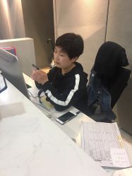 -5KM舞蹈街舞工作室