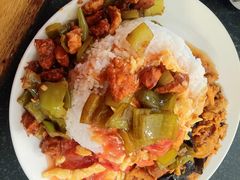 -清真宏玉祥黄门脸餐厅(华荫东里店)