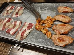 -张姐烤肥牛(西丽店)
