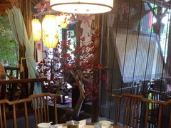 -老平安农家菜(平安店)