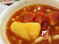 -兰芳园(上环店)