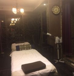 -脉道美容养生会所