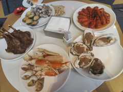 -威珀斯酒店·珀萃美食餐厅