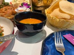 -荷花泰菜(东方新天地店)