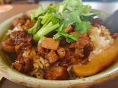 -古代饭堂(冠亚店)