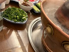 -磁器铜锅涮肉(交大东路店)