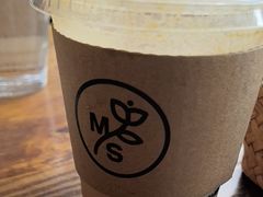 -Money Shops(愚园路店)