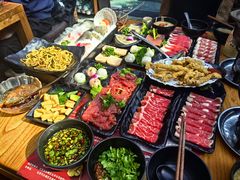 -束河人家(南锣鼓巷店)