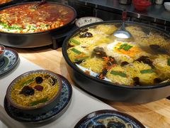 -老城南.鸭血粉丝汤(夫子庙店)