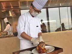 -无锡苏宁银河国际酒店-悦府65中餐厅