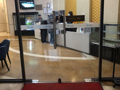 -康慈健身(雅戈尔雷迪森广场店)