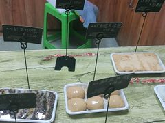 -南大门韩国米糕(公滨路店)