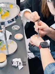 点击看大图 -班柠美妆·化妆私教(汉中路店)
