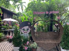 -清迈女子监狱马杀鸡(无分店)