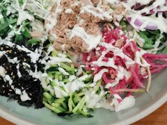 -全州拌饭馆(断桥店)