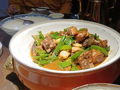 -应天大明王朝·南京菜(中山陵店)