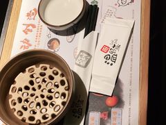 -温野菜涮涮锅(西单大悦城店)