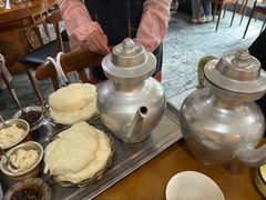 -尼玛藏家风味园(阿山食城店)