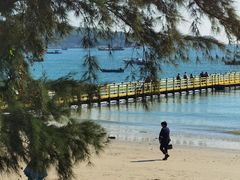 -涠洲岛南湾海洋运动公园