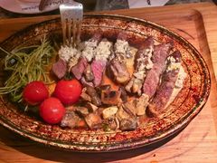 -芭莉与彩虹西餐厅(成都合生汇店)