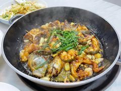 -喜运来酒楼(江南大道店)