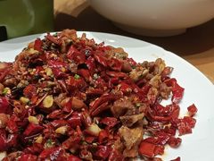 -老屋印象·酸菜鱼新川菜(义乌之心店)