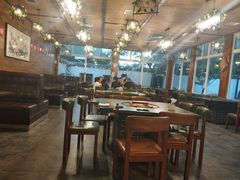 -荣德灶台鱼(圣泉寺店)